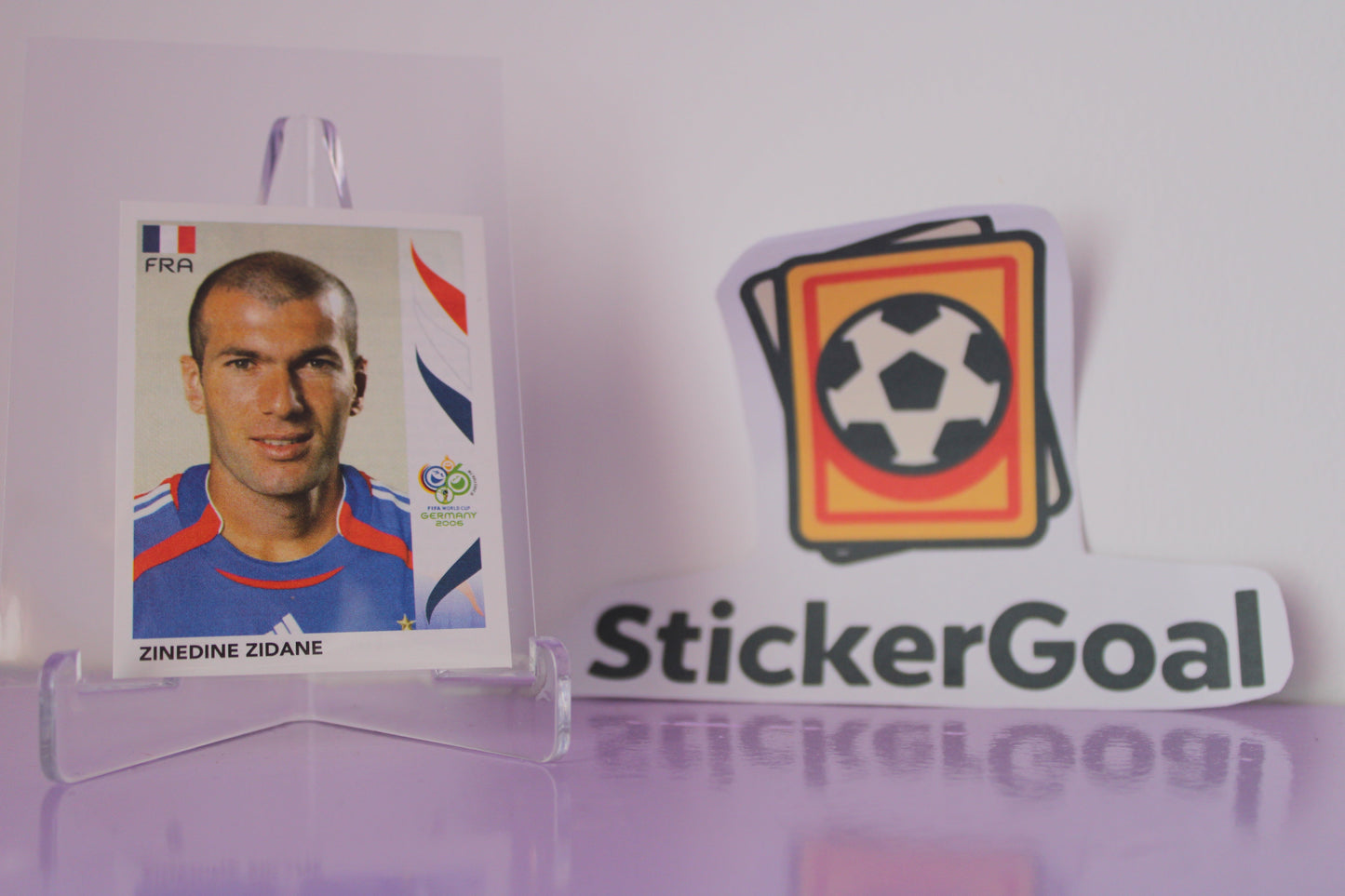 Zinedine Zidane - World Cup 2006 - France - 467