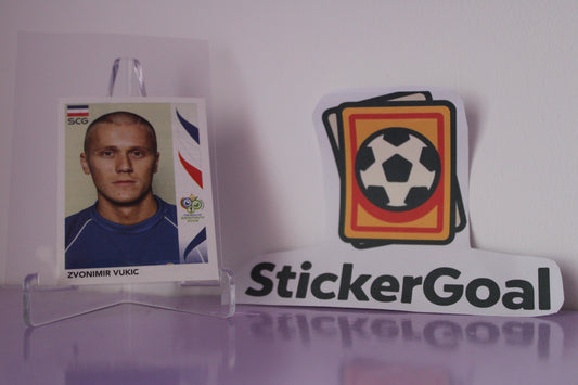 Zvonimir Vukic - World Cup 2006 - Serbia - 221