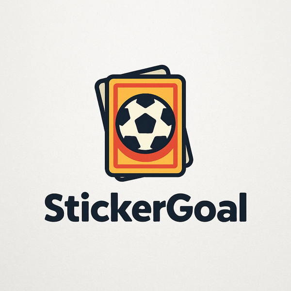StickerGoal.com